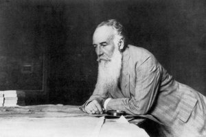 ニコラパシッチ、セルビア首相、1914年7月23日 作： Unbekannt