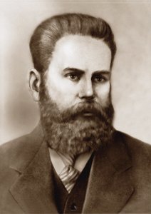 ニコライニコライエヴィッチベナルドス1842-1905 作： Unbekannt