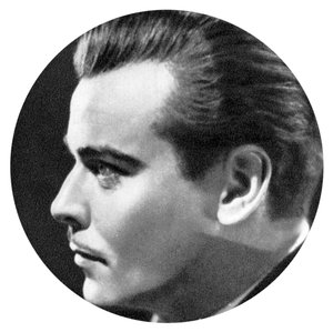 Nils Asther、デンマーク生まれのスウェーデンの舞台および映画俳優、1934-1935 作： Unbekannt