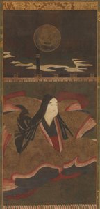 牛明神、14世紀初頭。 作： Unbekannt