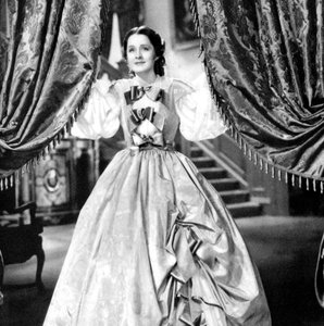 ノーマ・シアラー、カナダ生まれのアメリカ人女優、1934-1935 作： Unbekannt