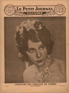 ノーマタルマッジ、1930年。 作： Unbekannt