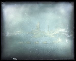 北アラスカ探検遠征、1884～1886年。 作： Unbekannt