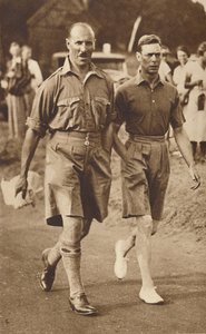 ディップのためにオフ、c1927 1937 作： Unbekannt