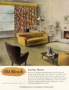 オールドブリーチ-ラスティングビューティー、1949年。 作： Unbekannt