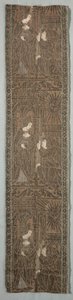 オーフリーバンド、1450年〜1499年。 作： Unbekannt
