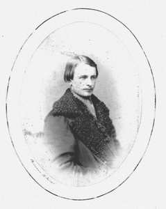 オシップ・コミッサロフ1838-1892 作： Unbekannt