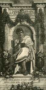 Ovid、1890年。