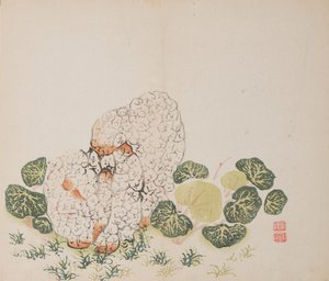 shi Z Hu Zのページもございます。 作： Unbekannt