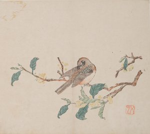 shi Z Hu Zのページもございます。 作： Unbekannt