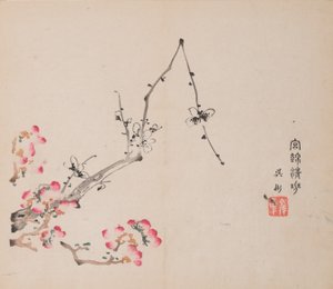 shi Z Hu Zのページもございます。 作： Unbekannt