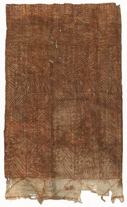パネル、1800年代初頭。 作： Unbekannt