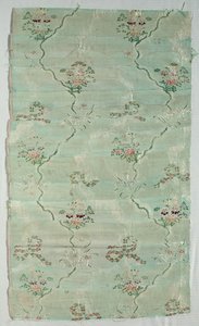 パネル、1700年代半ば。 作： Unbekannt