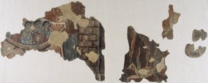 サンジョアンデボイの楽園と地獄 作： Unbekannt