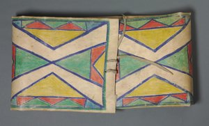 パルフレチェ、c。 1900。 作： Unbekannt