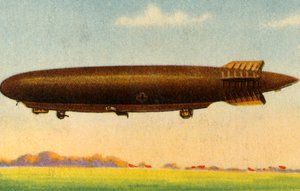 パーセバル27、1917、1932。 作： Unbekannt