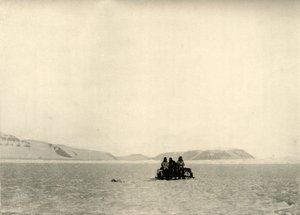 連邦およびドミニオン山脈の一部、c1908、1909 作： Unbekannt
