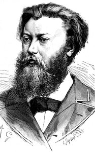 1883年、ロシアの電信技師、ポールジャブロコフ氏 作： Unbekannt