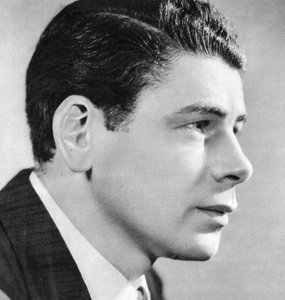 ポール・ムニ、アメリカの映画俳優、1934-1935 作： Unbekannt