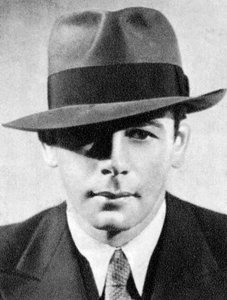 ポール・ムニ、アメリカの映画俳優、1934-1935 作： Unbekannt