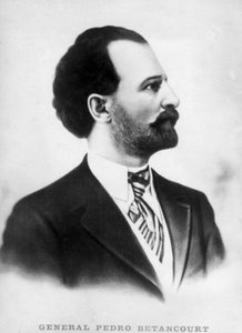 ペドロベタンクール、1859-1933、1920年代 作： Unbekannt