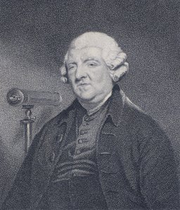 Peter Dollond、眼鏡技師、C1800 作： Unbekannt