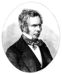 ピータージョンロック王1811-1885、イギリスの政治家 作： Unbekannt