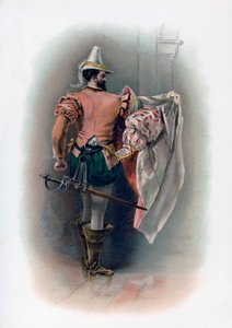 ペトルチオ、1891年 作： Unbekannt