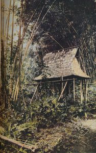 フィリピン諸島、c1930s 作： Unbekannt