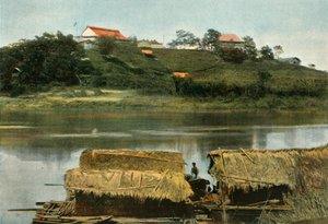 Phu-Doan、1900。 作： Unbekannt
