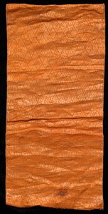 ターバンプグリの作品、1800年代。 作： Unbekannt
