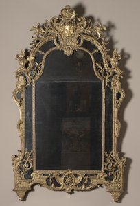 ピアミラートルモー、c。 1715年。 作： Unbekannt
