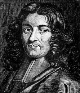 ピエール・ベイル1647-1706、フランスのプロテスタント哲学者