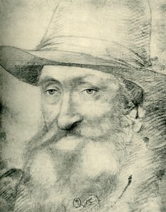 ピエール・ケスネル、1574、1907。 作： Unbekannt