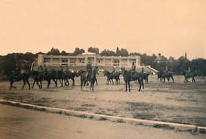 プレインデジュー、c1900 作： Unbekannt