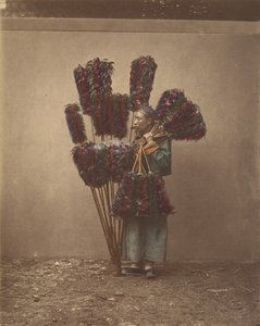 プルマシエ、1870年代。 作： Unbekannt