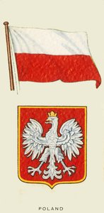 ポーランド、c1935。 作： Unbekannt