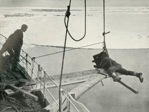 ポンテシネマトグラフテラノヴァの弓、c19101913、1913