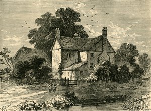 ポートベローファーム、1830年、c1876。