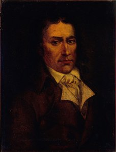カミーユ・デスムーランの肖像 1760-1794, 1792. 作： Unbekannt