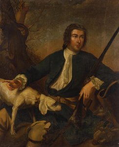 カウントニキータイヴァノビッチパニン1718-1783年、18世紀後半の肖像 作： Unbekannt