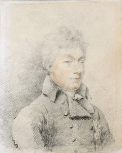 カウント・セミョン・ロマノビッチ・ボロンツォフ1744-1832の肖像 作： Unbekannt
