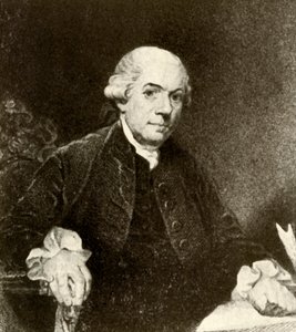ヘンリー・ローレンスの肖像、c1780、1937。 作： Unbekannt