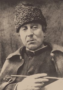 ポール・ゴーギャンの肖像 1848-1903年 1890年代 作： Unbekannt