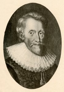 エドウィンサンディ卿の肖像、ラフを落としたc1560-1570、1937。