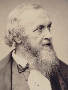 作曲家エイドリアン・デ・ラ・ファージュの肖像1801-1862。 作： Unbekannt