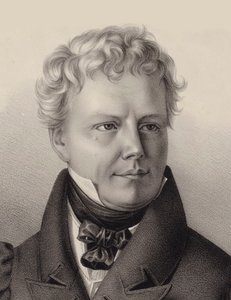 Portrait of the Composer Xaver Schnyder von Wartensee 1786-1868 , 1832.    1199381   ja       japanese Successfully Translated  Original: Decorations by Lebrun and Mignard at the Palace of Versailles Translat: Decorations by Lebrun and Mignard at the Palac 作： Unbekannt