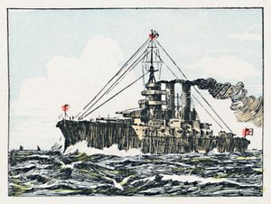 ポーツマス、c1910