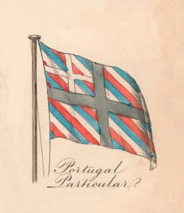 ポルトガル特定、1838 作： Unbekannt