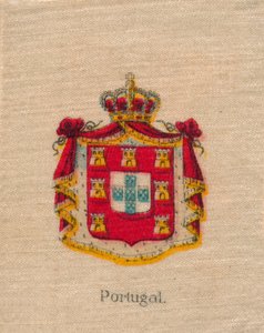 ポルトガル、c1910 作： Unbekannt